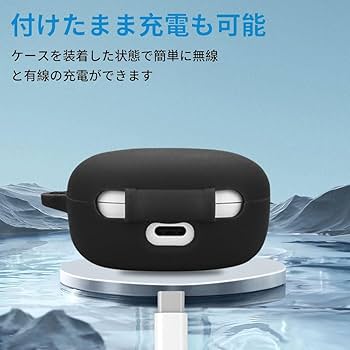 Amazon.co.jp: For Xiaomi ワイヤレスイヤホン Redmi buds 6